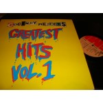 Cockney Rejects - Greatest Hits vol 1