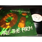 Cockney Rejects - We are the firm