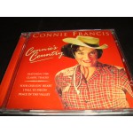 connie francis - connie"s country