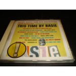 Count Basie and his orchestra - this time by Basie