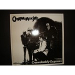 Crawdaddys - Crawdaddy express