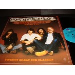 Creedence Clearwater Revival - Chronicle Volume Two