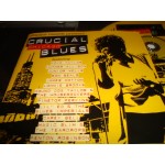 Crucial Chicago Blues / Various Alligator Records