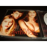 Cruel Intentions (Music From The Original Motion Picture Soundtr