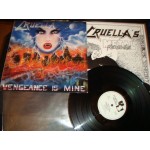 Cruella - Vengeance is Mine