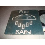 Cult - Rain / Little face