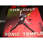 Cult - Sonic Temple