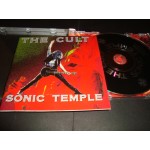 Cult - Sonic Temple