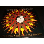 Cult - Sun King / Edie { Ciao baby }