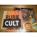 Cult - the Singles 1984-1995