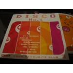 DISCO No 1 - Various