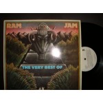 Ram jam - the very best of