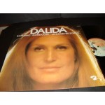 Dalida - Bambino / Gondolier / La danse de Zorba