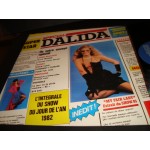 Dalida - Special Dalida