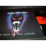 Damien Thorne - the sign of the jackal