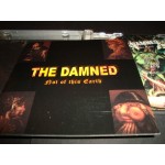 Damned - Not of this Earth