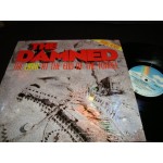 Damned - the Light at the end of the tunnel