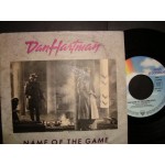 Dan Hartman - Name of the Game