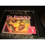 Dance Ckassics the REMIXES - Volume 3