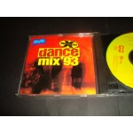 Dance Mix 93 / non stop 17 super hits 90's