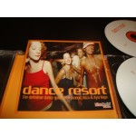 Dance Resort - The Definitive dance quide Mykonos..etc