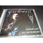 Darkwell - Conflict of Interest