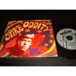 David Bowie - the space Oddity EP