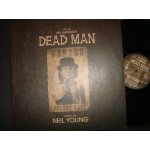 Dead man - Jim Jarmusch / Neil Young