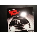 Death Proof - quentin tarantino