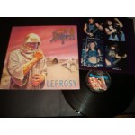 Death - Leprosy