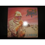 Death -  Leprosy