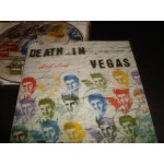 Death in Vegas - dead Elvis