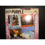 Deep Purple - Singles A's & B's