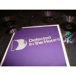 Defected in the House - Compilation