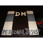 Depeche Mode - Personal Jesus / Dangerous