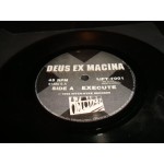 Deus Ex Macina - Execute / Iraq n Roll