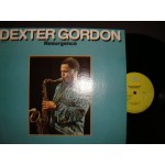 Dexter Gordon - Resurgence