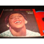 Dinah Washington - the best in Blues