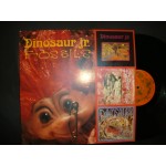 Dinosaur Jr - Fossils
