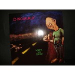 Dinosaur Jr - Where you been