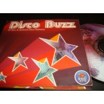 Disco Buzz - 20 New & Updated Disco Anthems