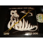 Disco Dog - I'm Gonna Break Your Bones