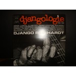 Django Reinhardt - djangologie 1928 / 1936 No 1