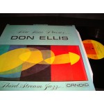 Don Ellis - How Time Passes