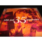 Edith Piaf - 35 anniversaire