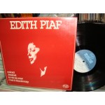 Edith Piaf - Compilation