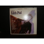 Edith Piaf - The best ofEdith Piaf