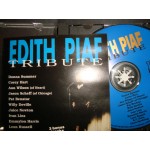 Edith Piaf - Tribute /