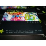 Eighties Stars / Compilation 80's