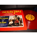 Electras / Scotsmen / Victors - The Best Of